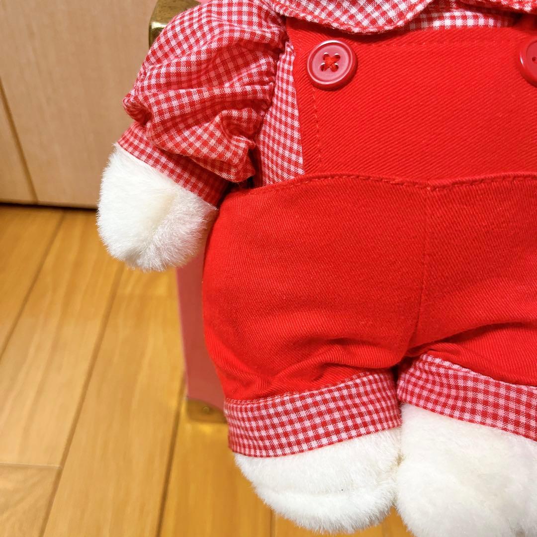 非売品 レア キティ ぬいぐるみ 箱付 シリアルナンバーあり