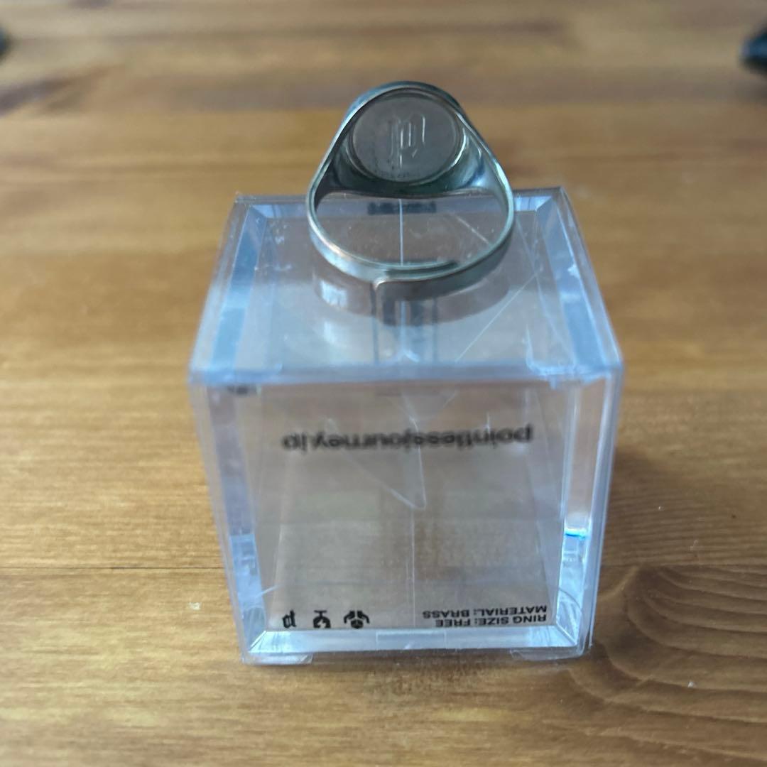 pointless journey トイリング　常田大希