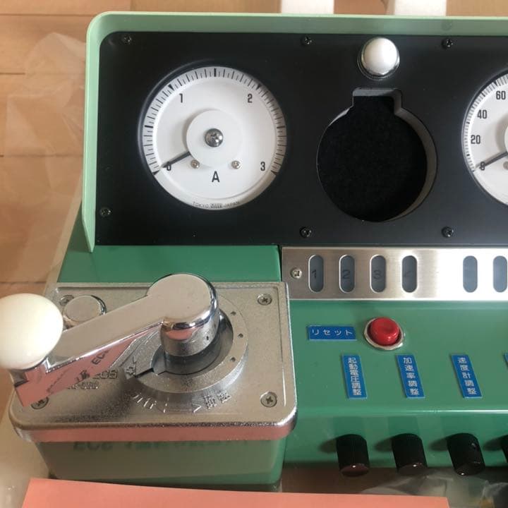 ✨KATO ECS-1 コントローラー✨ カトー Kato 運転台形コントローラー