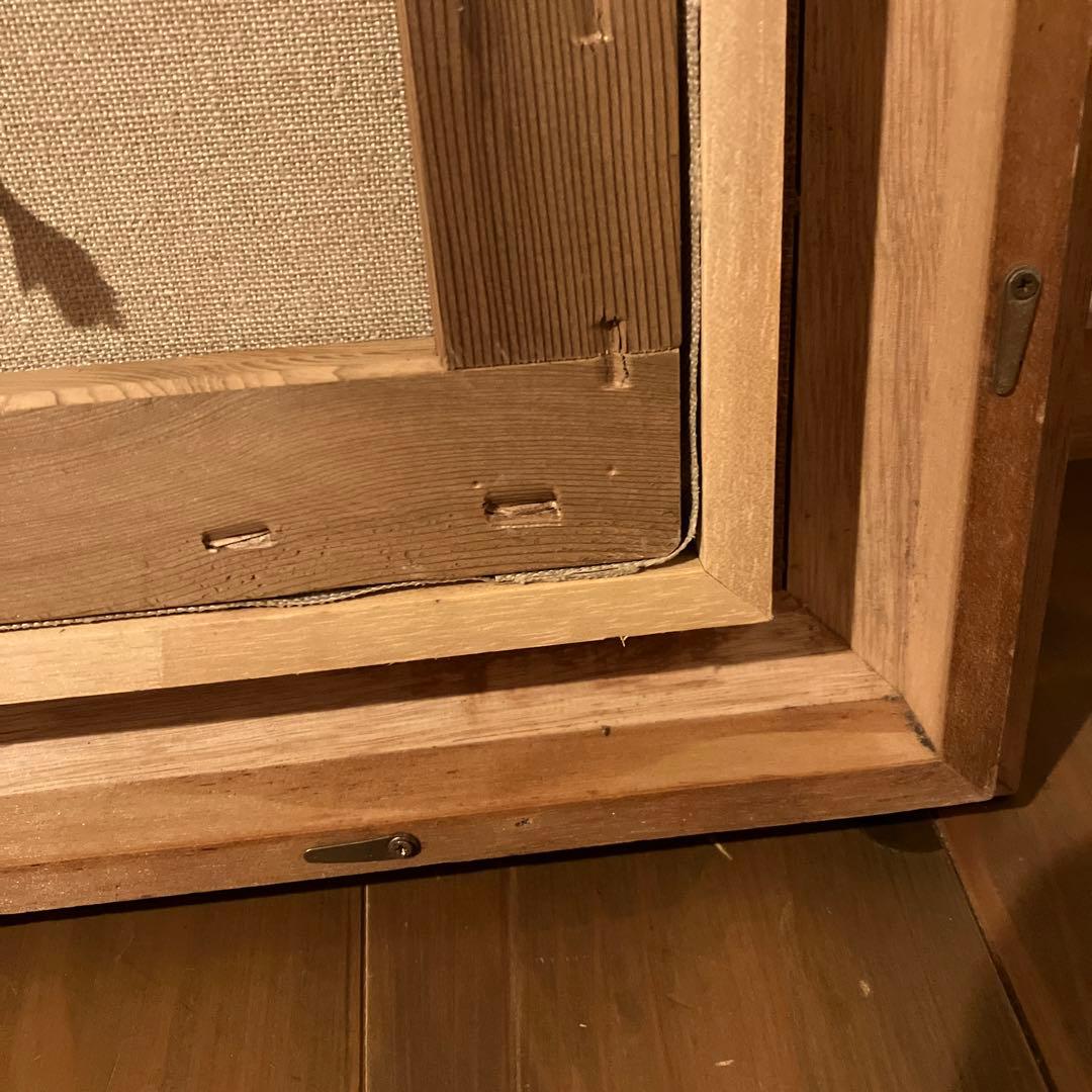 小松六郎 「甃道の秋（二月堂の坂道）」 油彩画 F6