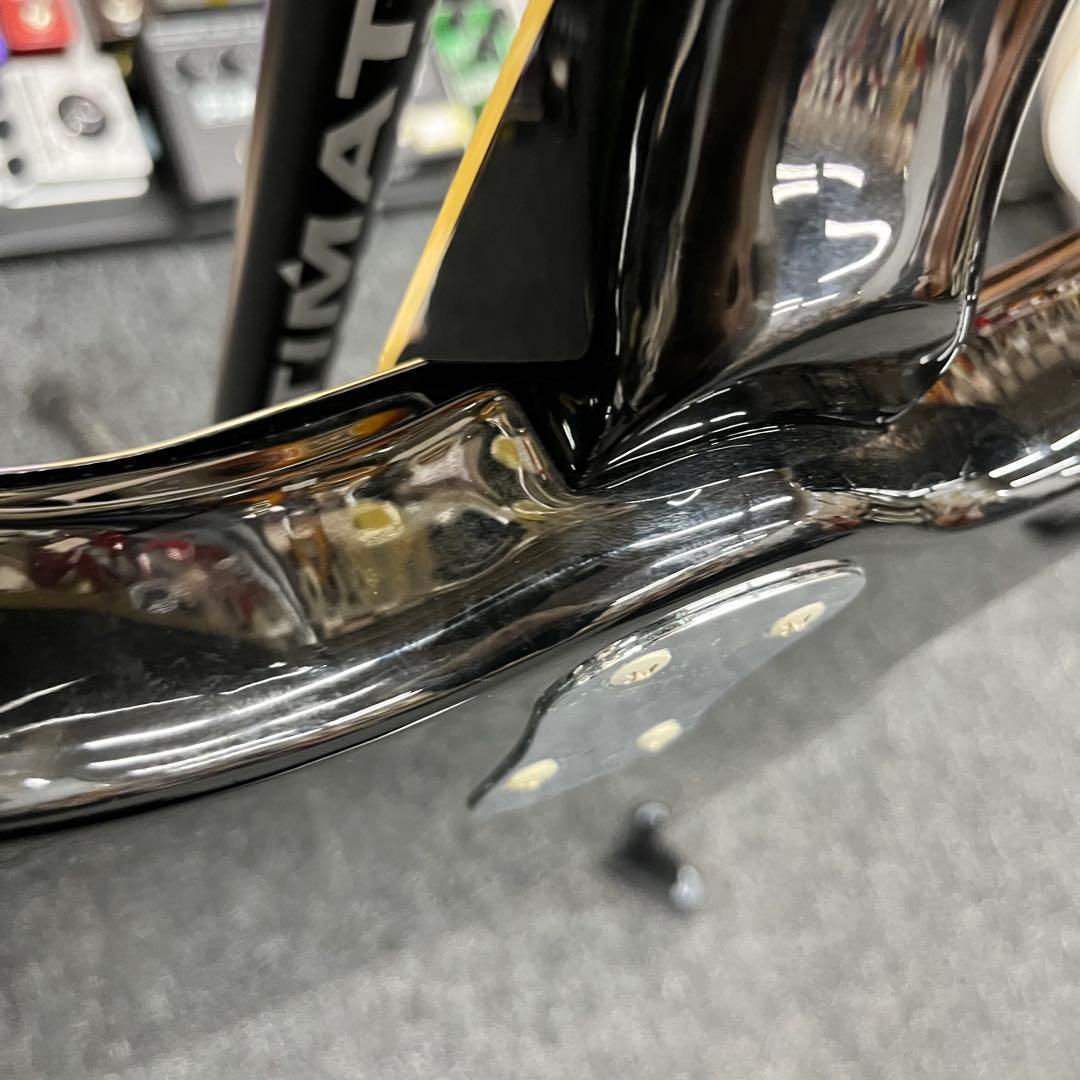 【10996】Mosrite Rose 55 LIMITED MODEL