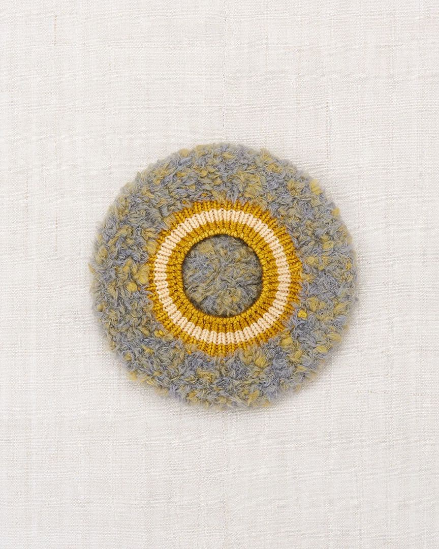 Misha & Puff Teddy Beret Meadow 2-4Y Misha & Puff Teddy Beret