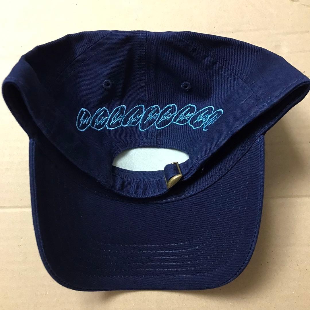 Travis Scott × fragment × NIKE cap トラヴィス メンズ