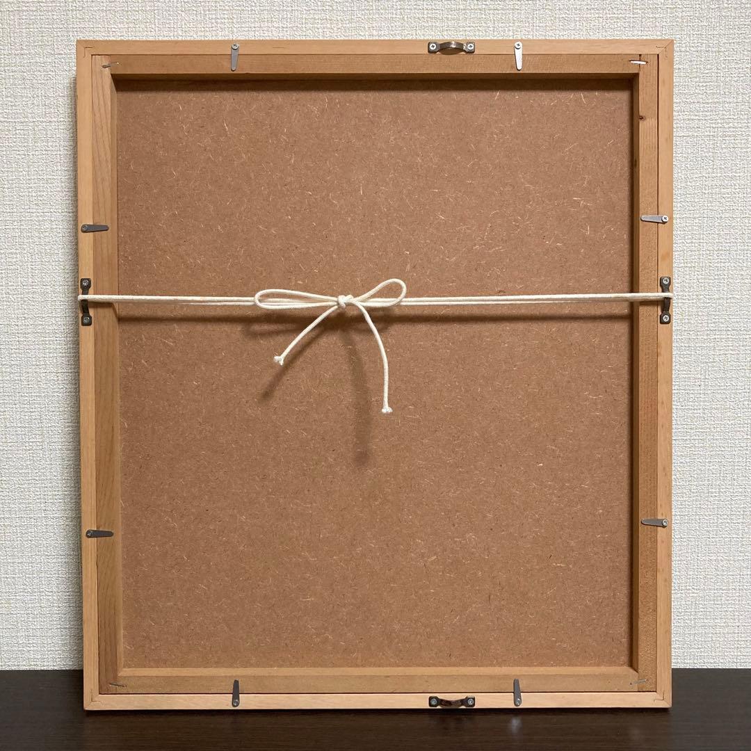 真作】山本容子「ロミオとジュリエット」手彩色エッチング 直筆サイン