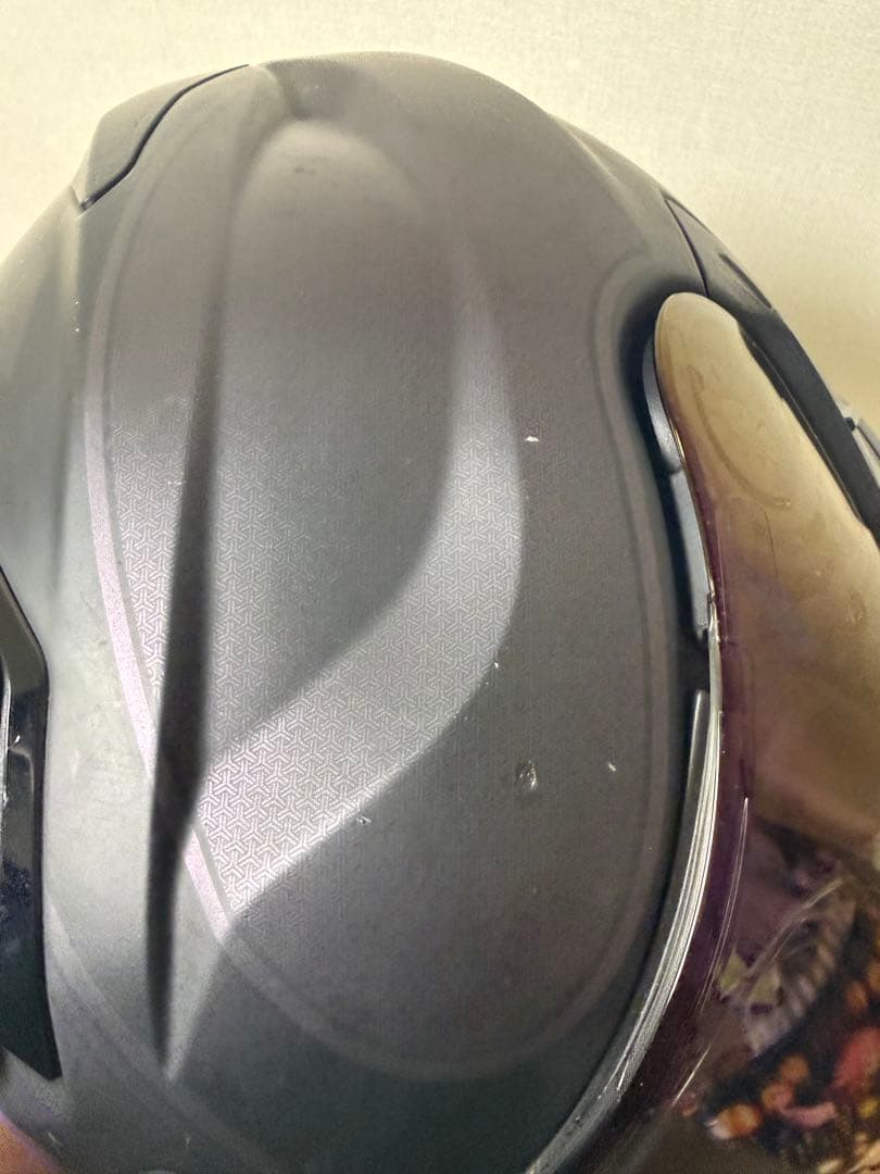 SHOEI GT-Air2 Lサイズ　フルフェイスヘルメット マットブラック