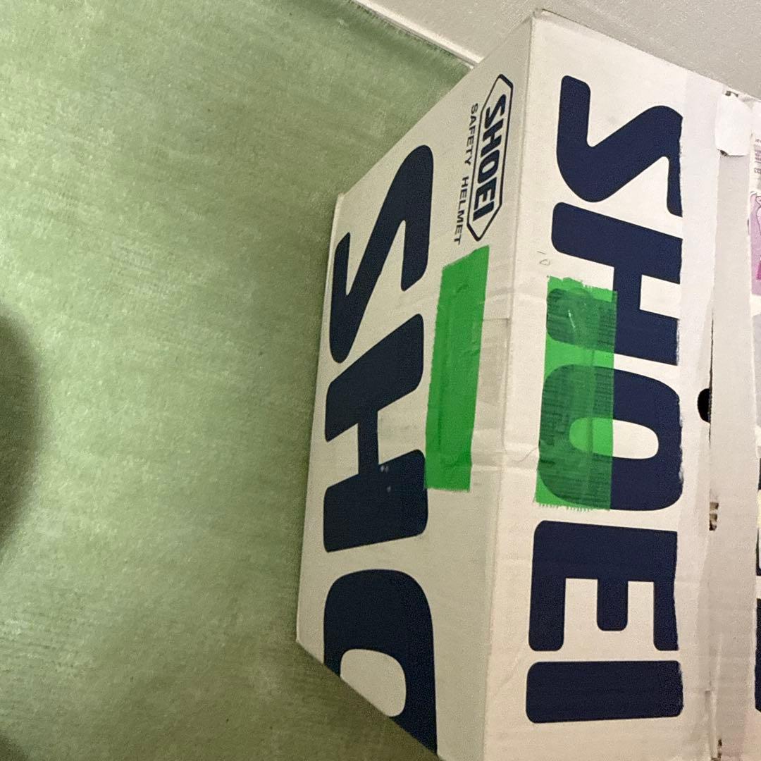 SHOEI GT-Air2 Lサイズ　フルフェイスヘルメット マットブラック