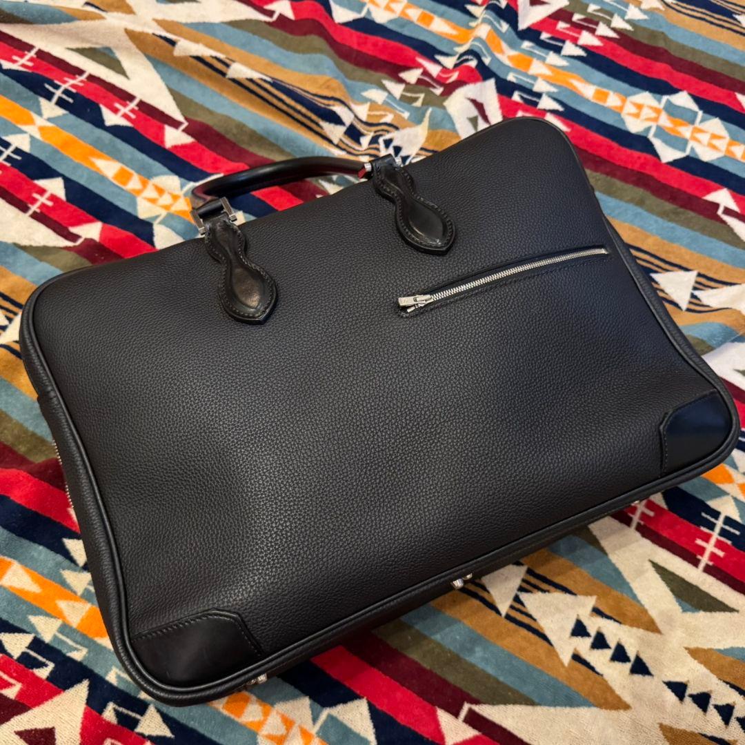 wildswans ワイルドスワンズ ウェーバー ダブルジップ　2室