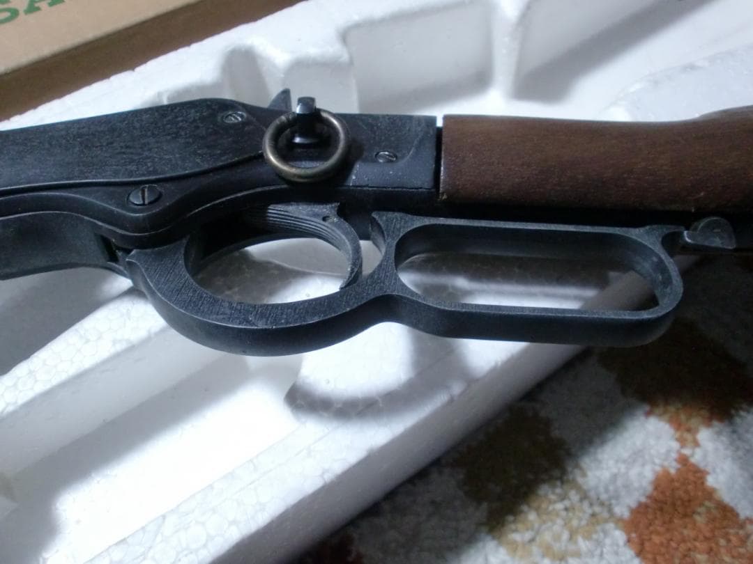 MGC ウィンチェスター　M73 モデルガン