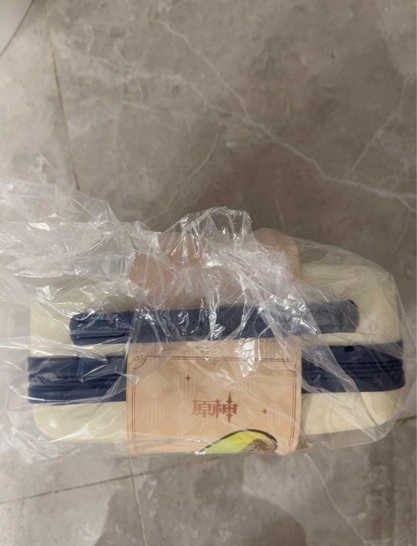 原神　中国2023年パイモン限定ギフトボックス