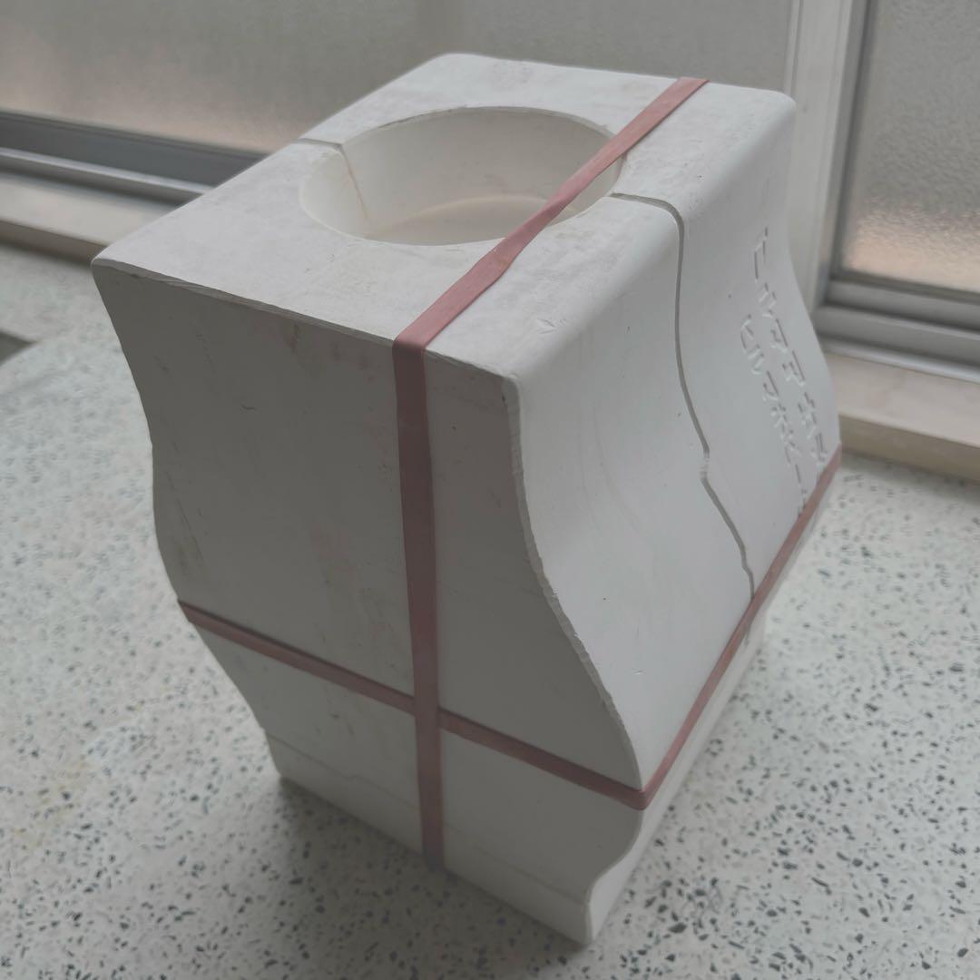 鋳込み用石膏型・花瓶（大） 石膏型 鋳込み用 | 陶芸ショップ.コム