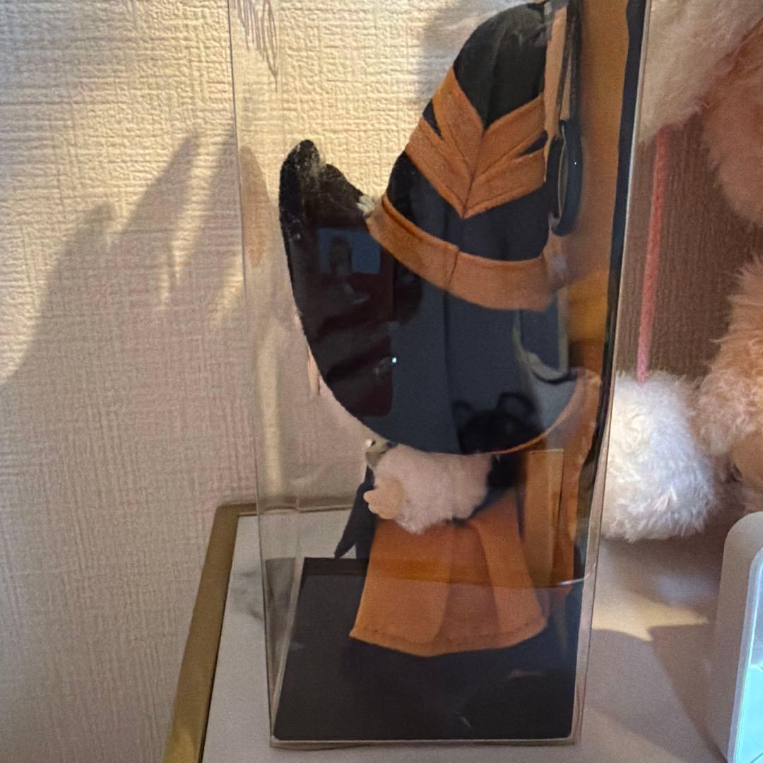 POPMART land mokoko ハロウィンキーホルダー