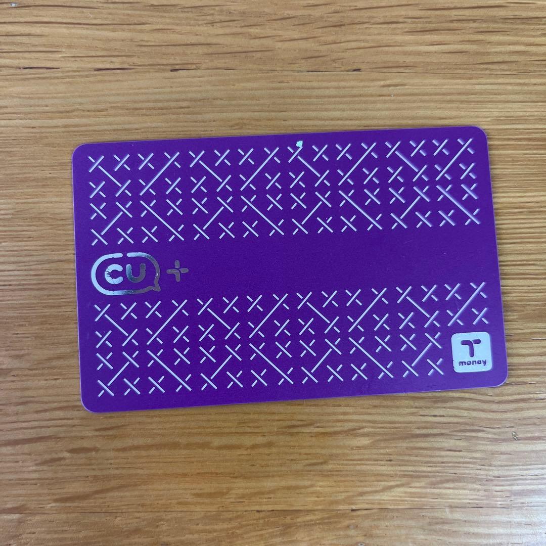 世界各国の交通系IC