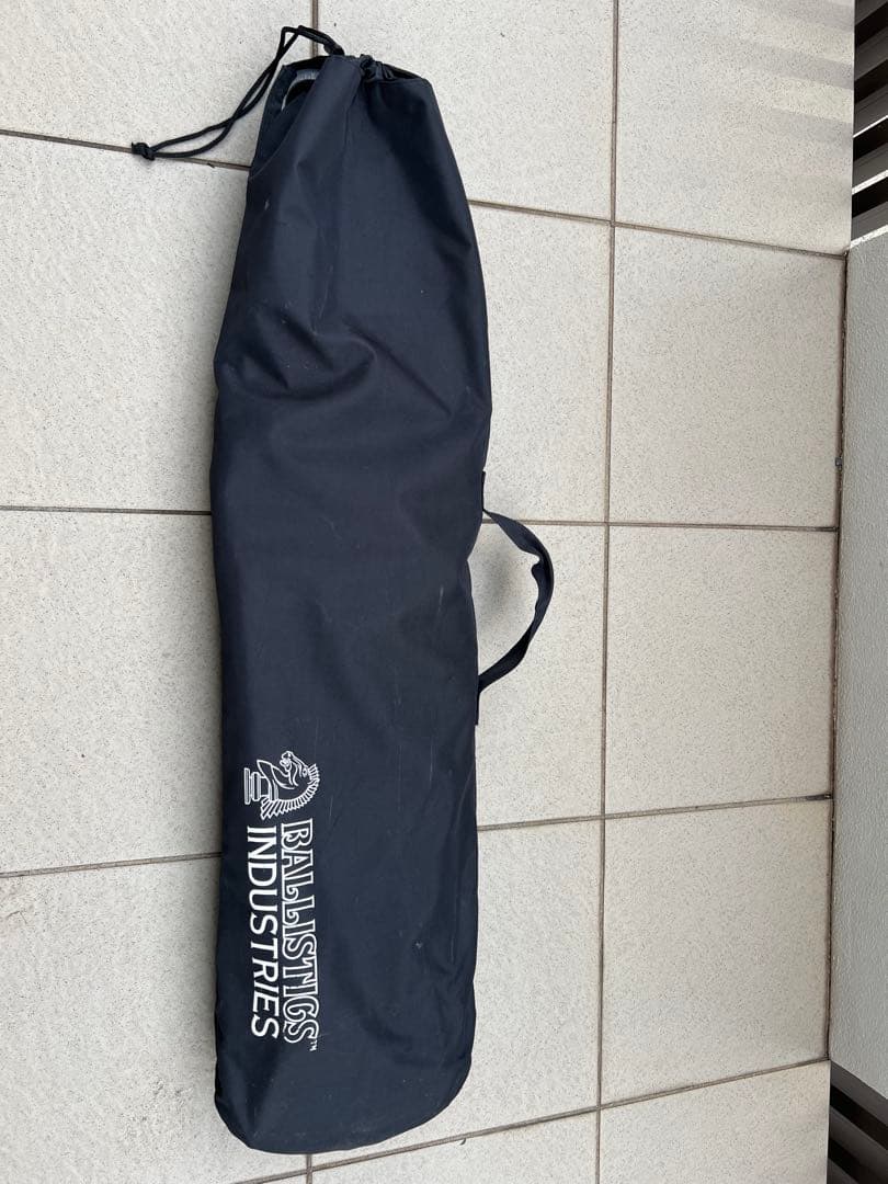 ロックフィールドイクイップメント 5点セット