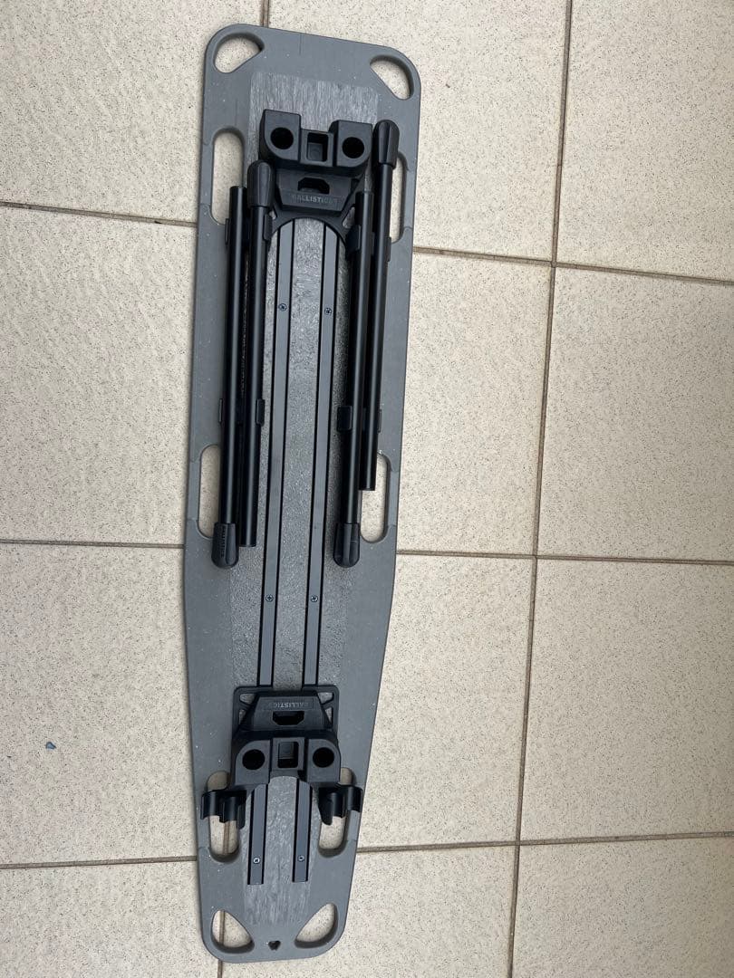 ロックフィールドイクイップメント 5点セット