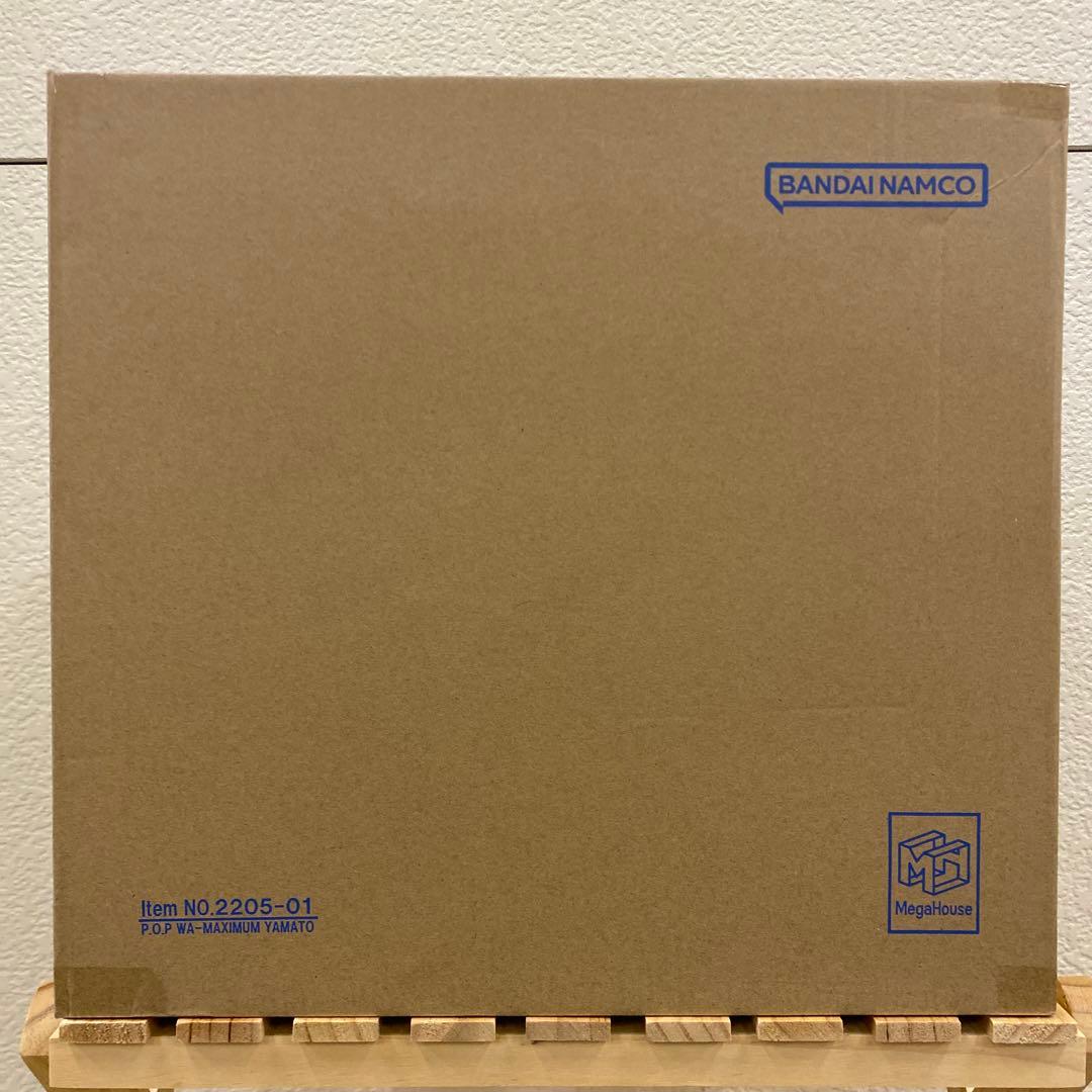 ヤマトpopフィギュア【新品未開封】