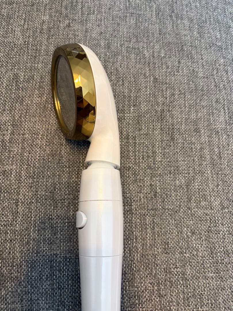 2.8まで値下げ アラミックシルキーナノバブルシャワープレミアム ME