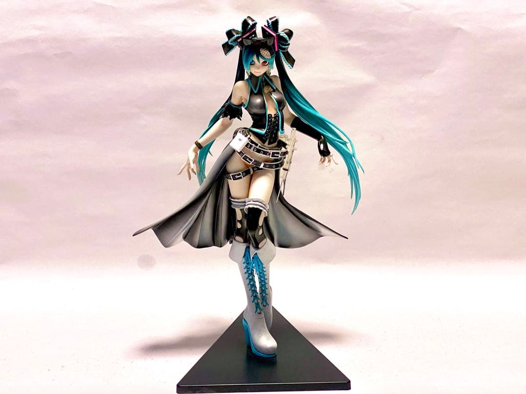 Hdge シーエ・カルラ(骸音シーエ 囚人と紙飛行機ver)現状品