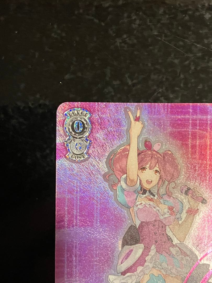 マクロスΔ マキナ ヴァイスシュヴァルツ SP 歌は希望②