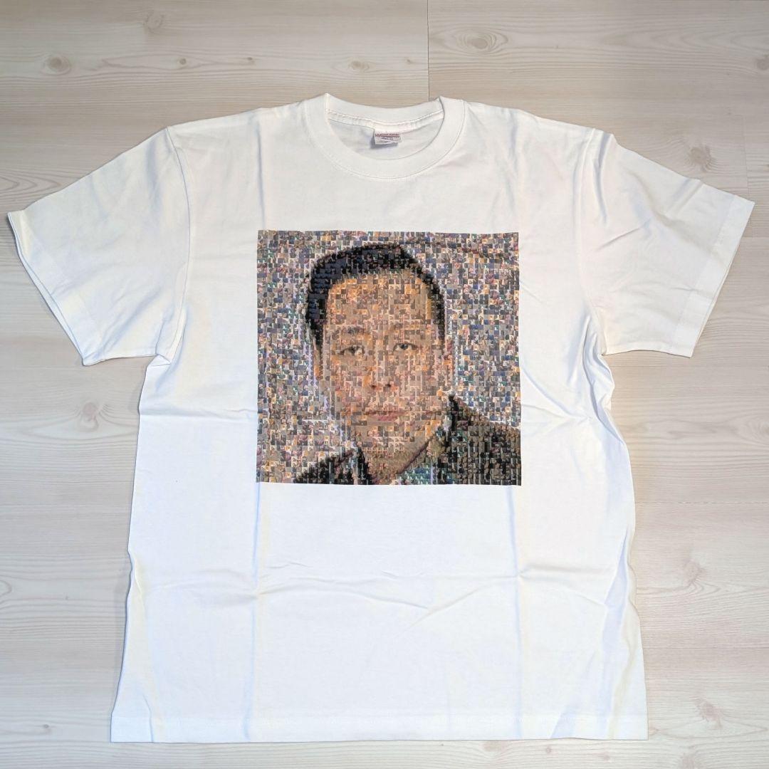 エバース 肘町田 Tシャツ Lサイズ エバース 肘町田 Tシャツ Lサイズ エバース 肘町田 Tシャツ Lサイズ