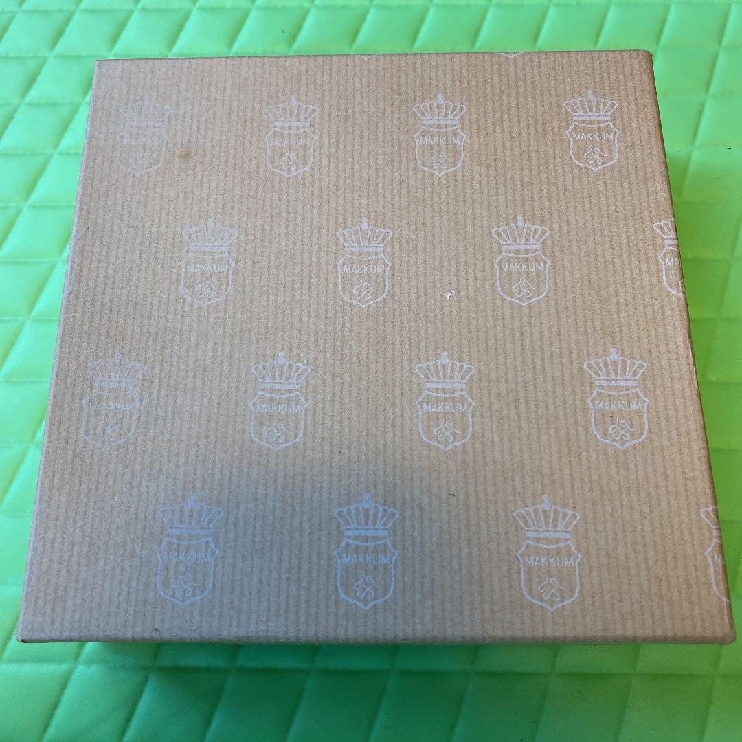 美品・希少] オランダ MAKKUM 壁がけお皿 - メルカリ