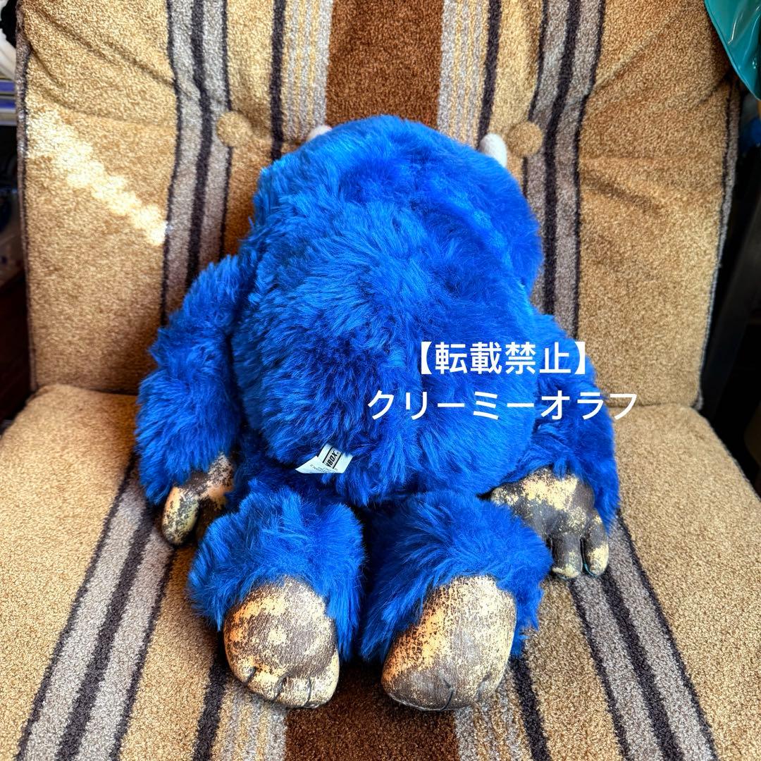 最終値下げ】1990 My Pet Monsterマイペットモンスター UK版