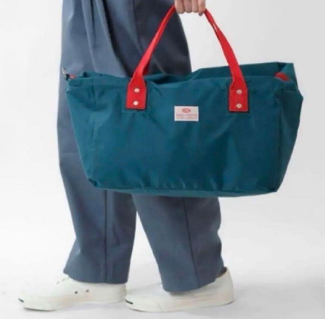 バッグンナウン ボストンバッグ ストラップ付き BAG'n'NOUN Online Shop