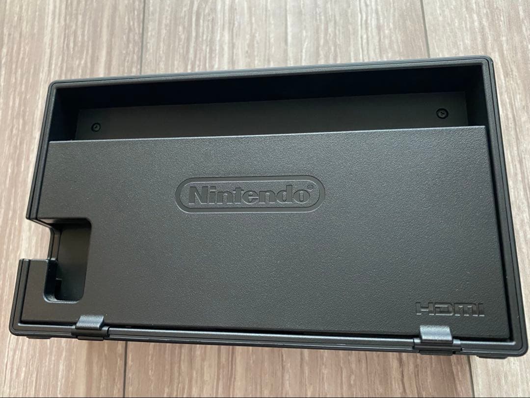 Nintendo 任天堂 【Switch】 ★ニンテンドースイッチ本体 グレー