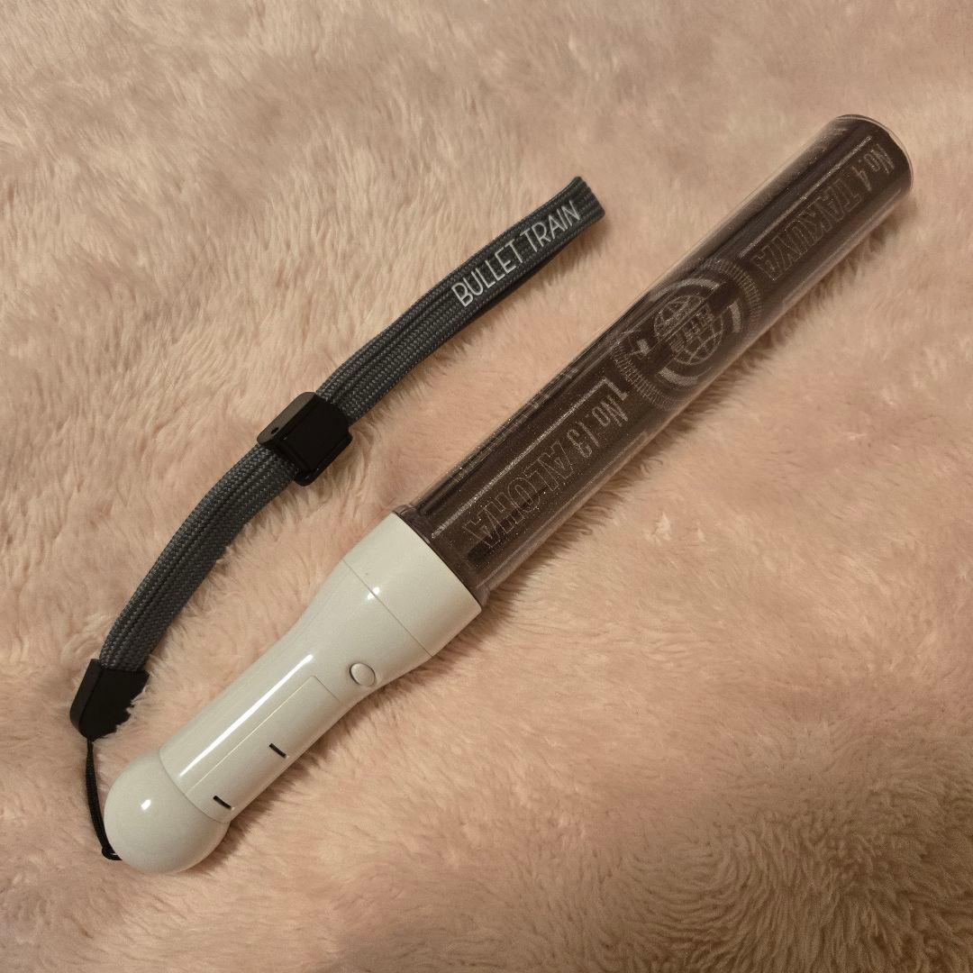 超特急 シューヤ ペンライト 23代目 NEW WORLD - メルカリ