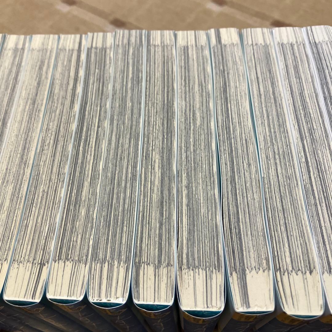 青のオーケストラ １～１２巻セット　阿久井真　全帯付き　状態良好