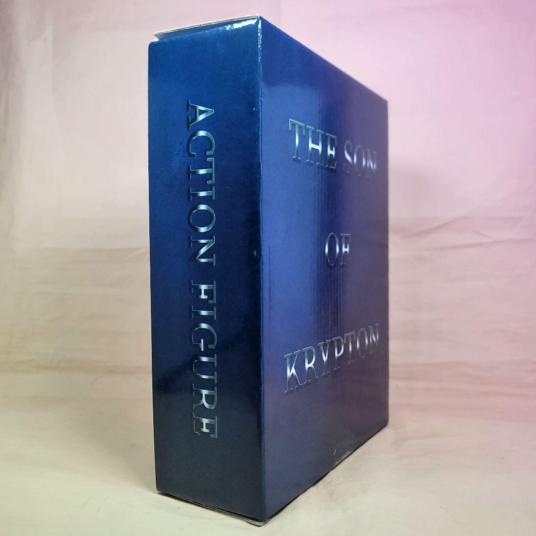 WELIKE TOYS】新品 正規品 スーパーマン サン・オブ・クリプトン