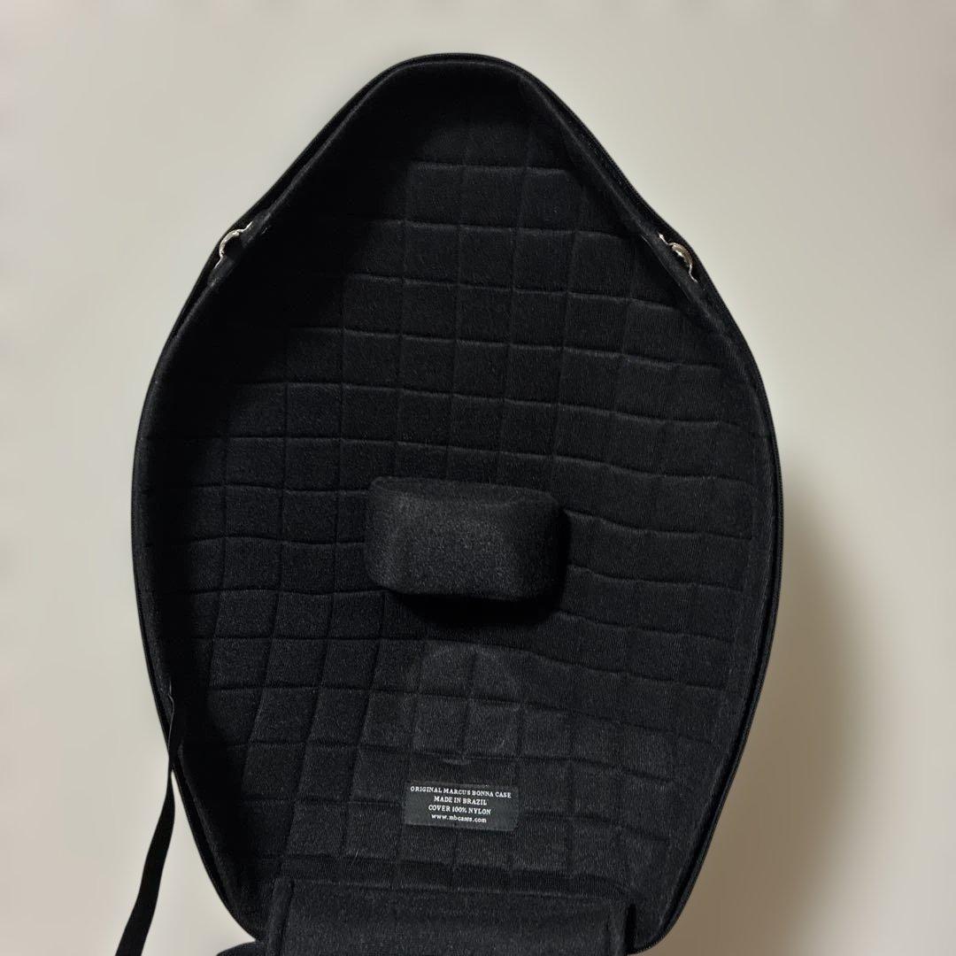 マーカスボナ MB4 Baby1 アレキサンダー103専用 ホルンケース - メルカリ