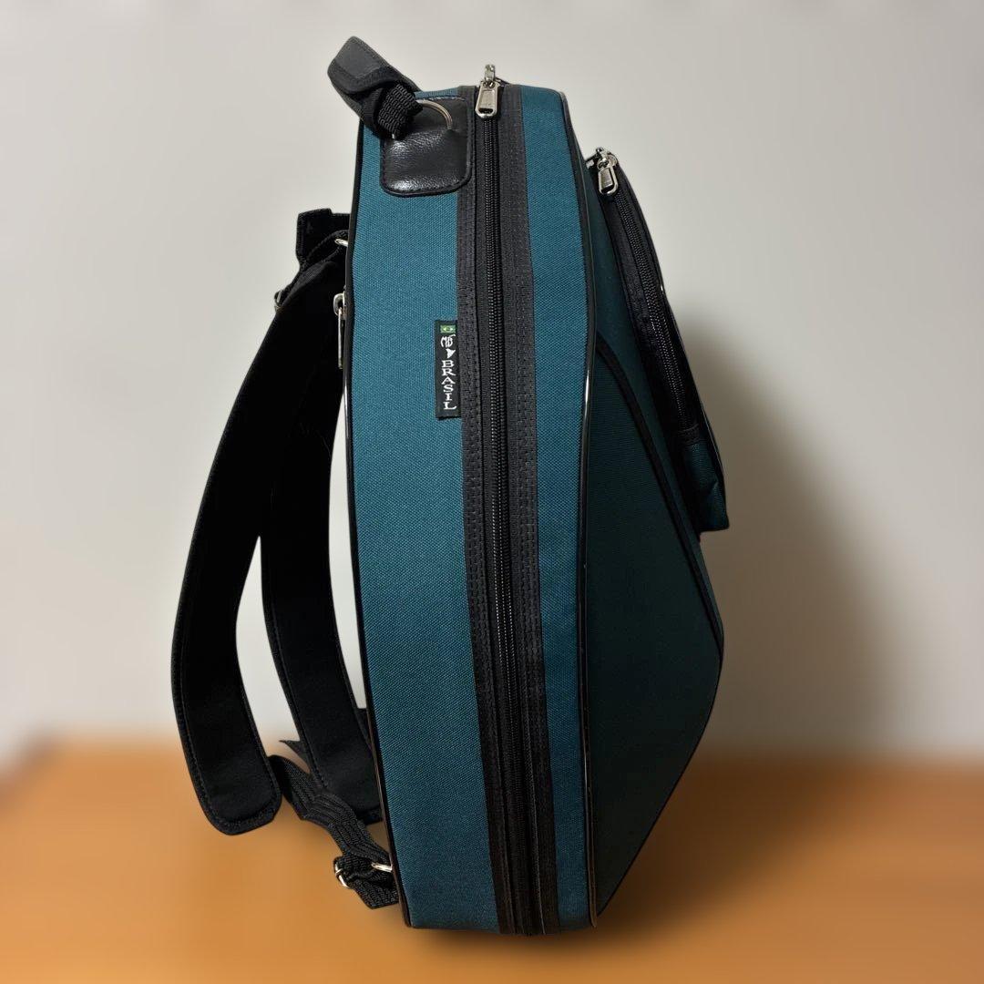 マーカスボナ MB4 Baby1 アレキサンダー103専用 ホルンケース - メルカリ