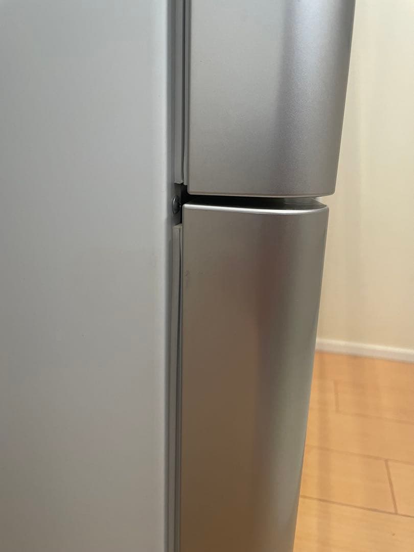 【8/25まで】日立 2020年製 大型 冷蔵庫 R-XG43K