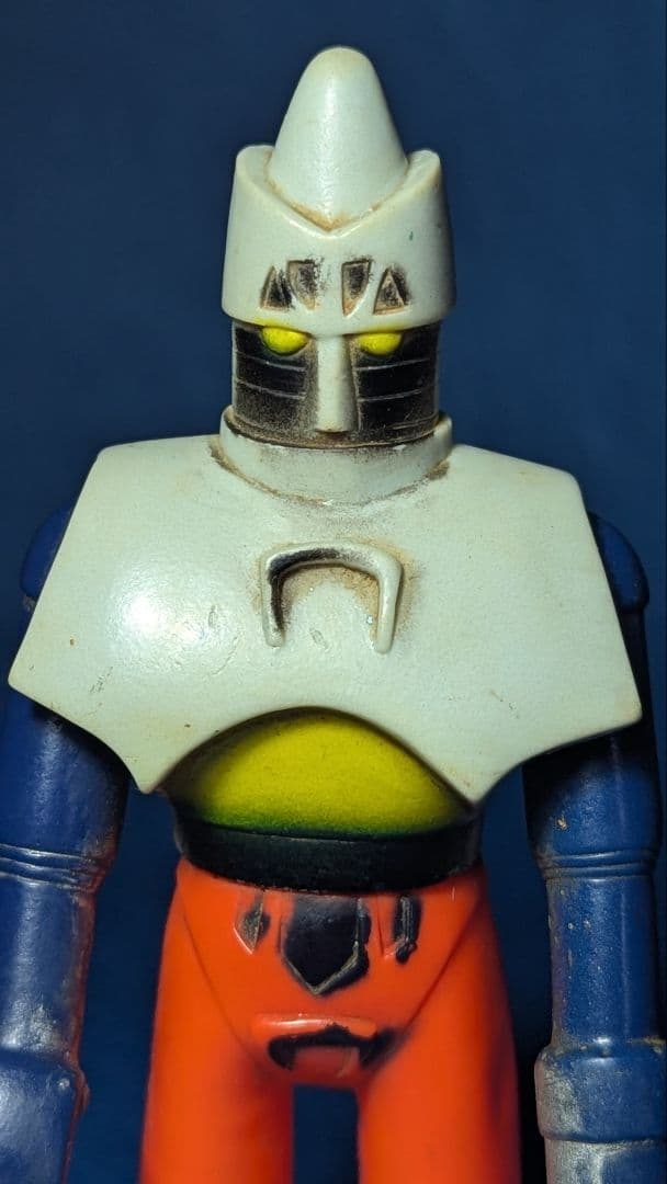 ポピー ◇ゲッター2◇ ゲッターロボ 永井豪 - メルカリ