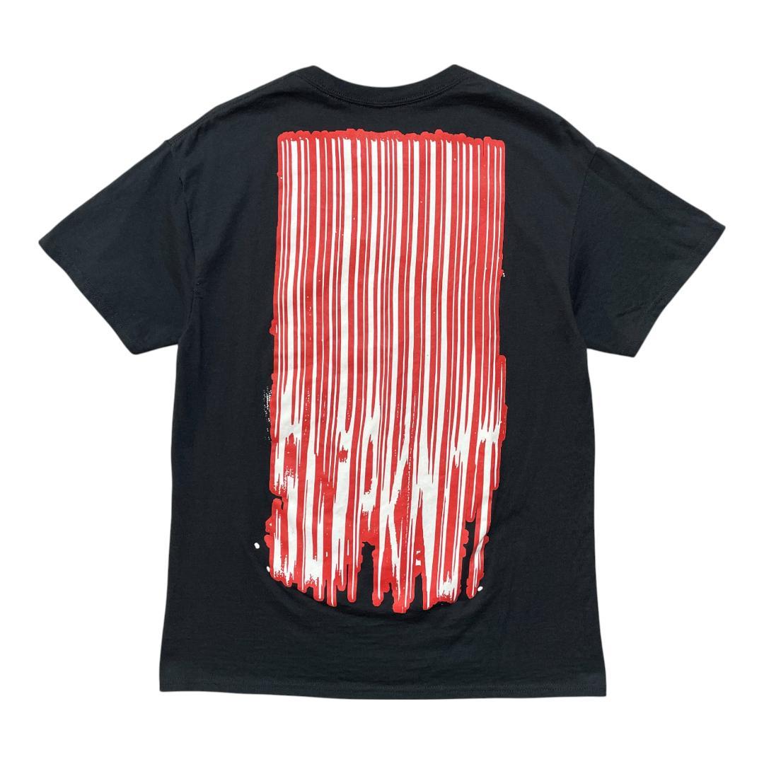 オフィシャル Slipknot スリップノット ミクスチャー ロックTシャツ