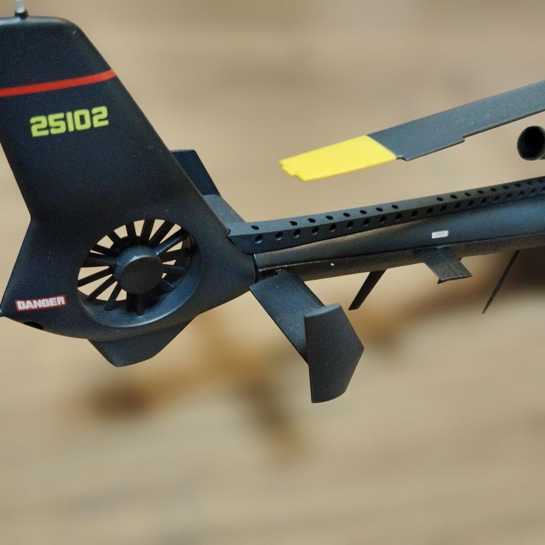 1/32　ダイキャスト完成品モデル　ブルーサンダー