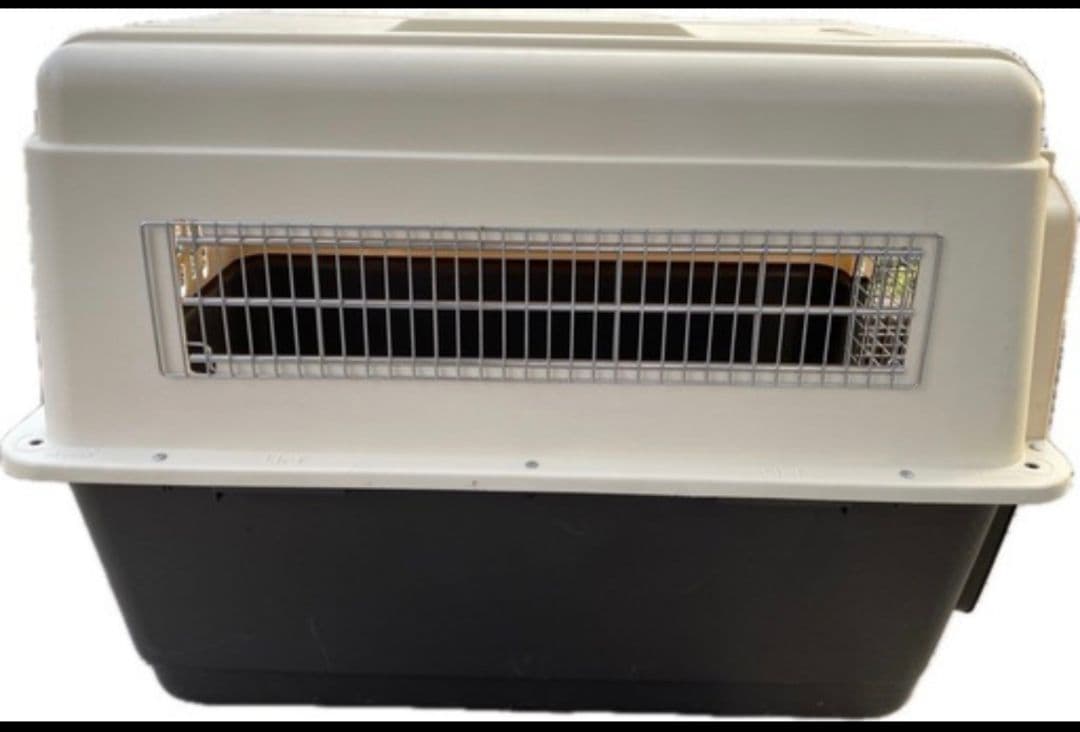 大型犬用ケージ バリケンネルウルトラ 500