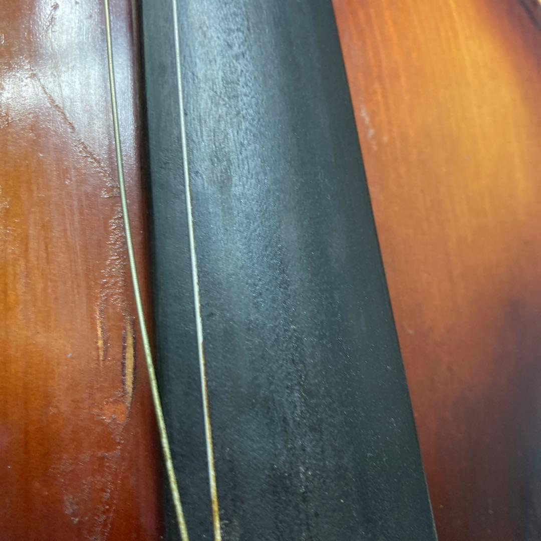 SUZUKIバイオリン ケース付き ブラウン 4本弦 Amazon | SUZUKI