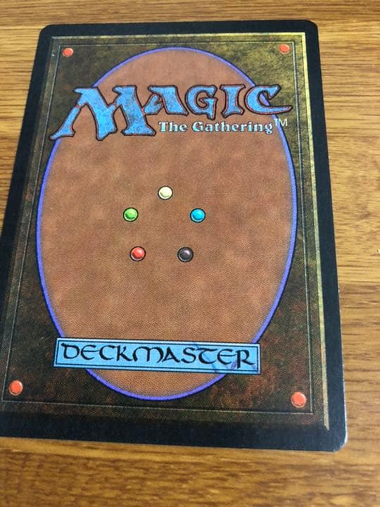 MTG In the Eye of Chaos 【LEG】 英語