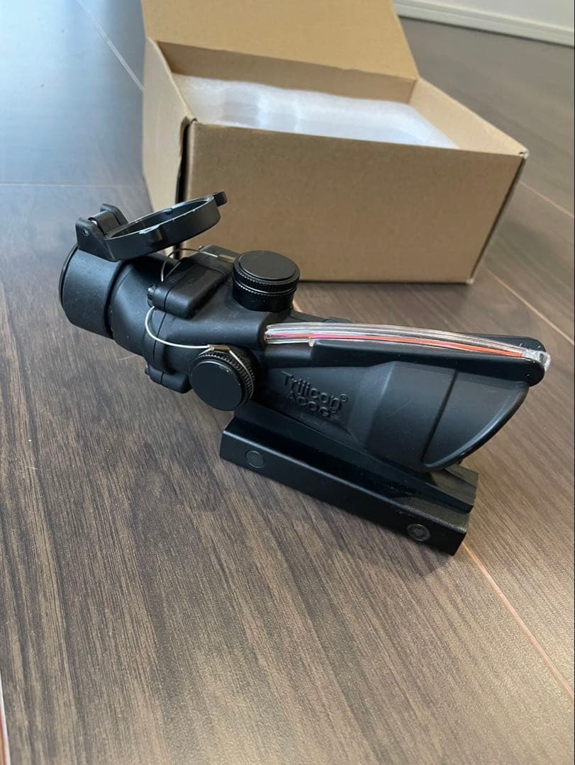 【値下げ中】SOTAC　Trijicon ACOG TA31 スコープ レプリカ