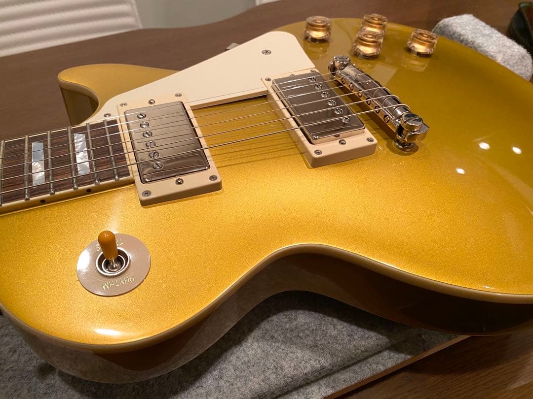 Epiphone Tak Matsumoto 1955 Les Paul 極美品