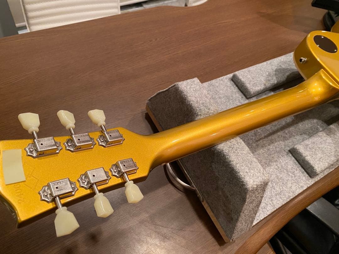 Epiphone Tak Matsumoto 1955 Les Paul 極美品