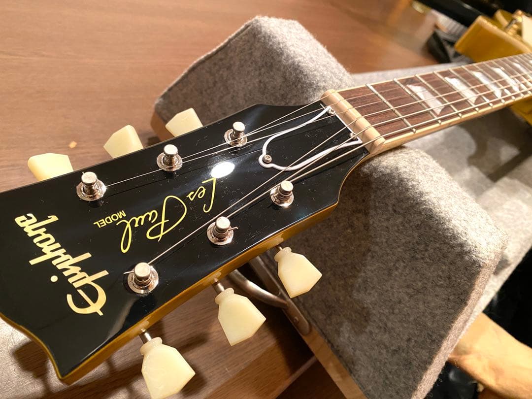 Epiphone Tak Matsumoto 1955 Les Paul 極美品