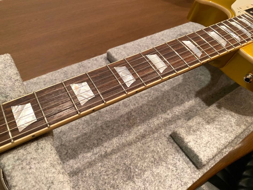 Epiphone Tak Matsumoto 1955 Les Paul 極美品