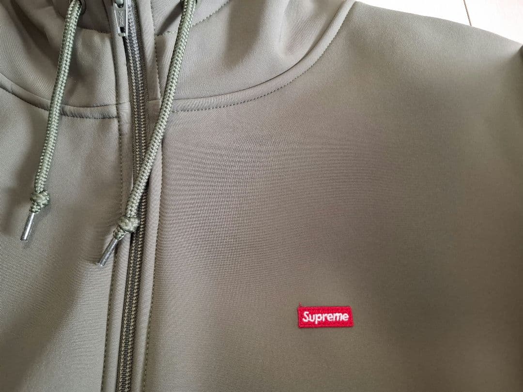 Supreme　WINDSSTOPPER　ウィンドストッパー