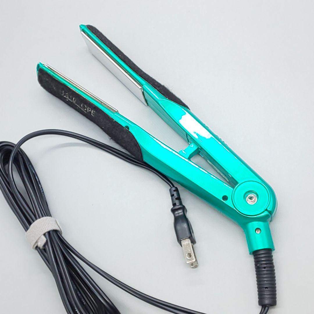 ※サニープレイス 輝髪ヘアアイロン ヘアオペ MG 《シリアルナンバー有》378