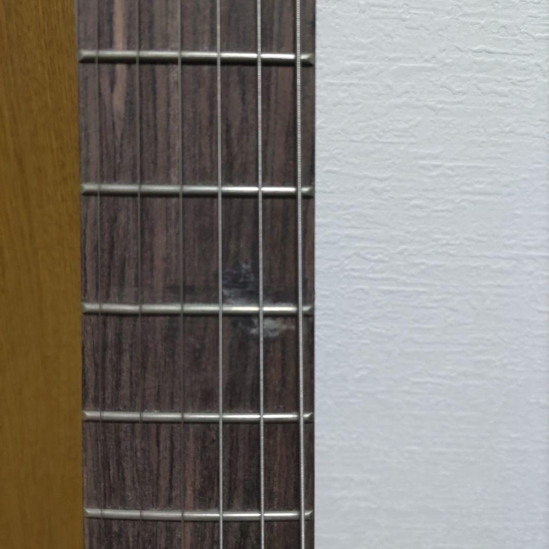 Aria ASA-18N パーラーギター