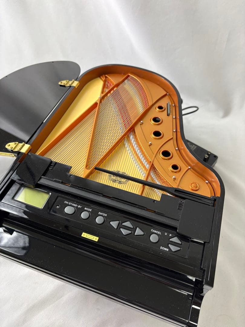 セガトイズ グランドピアニストプラス（Grand Pianist) 動作確認済み