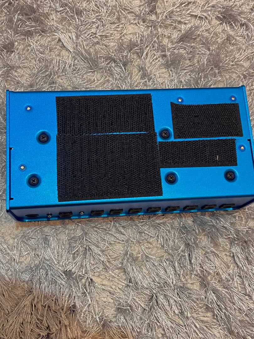 ギター Strymon Zuma