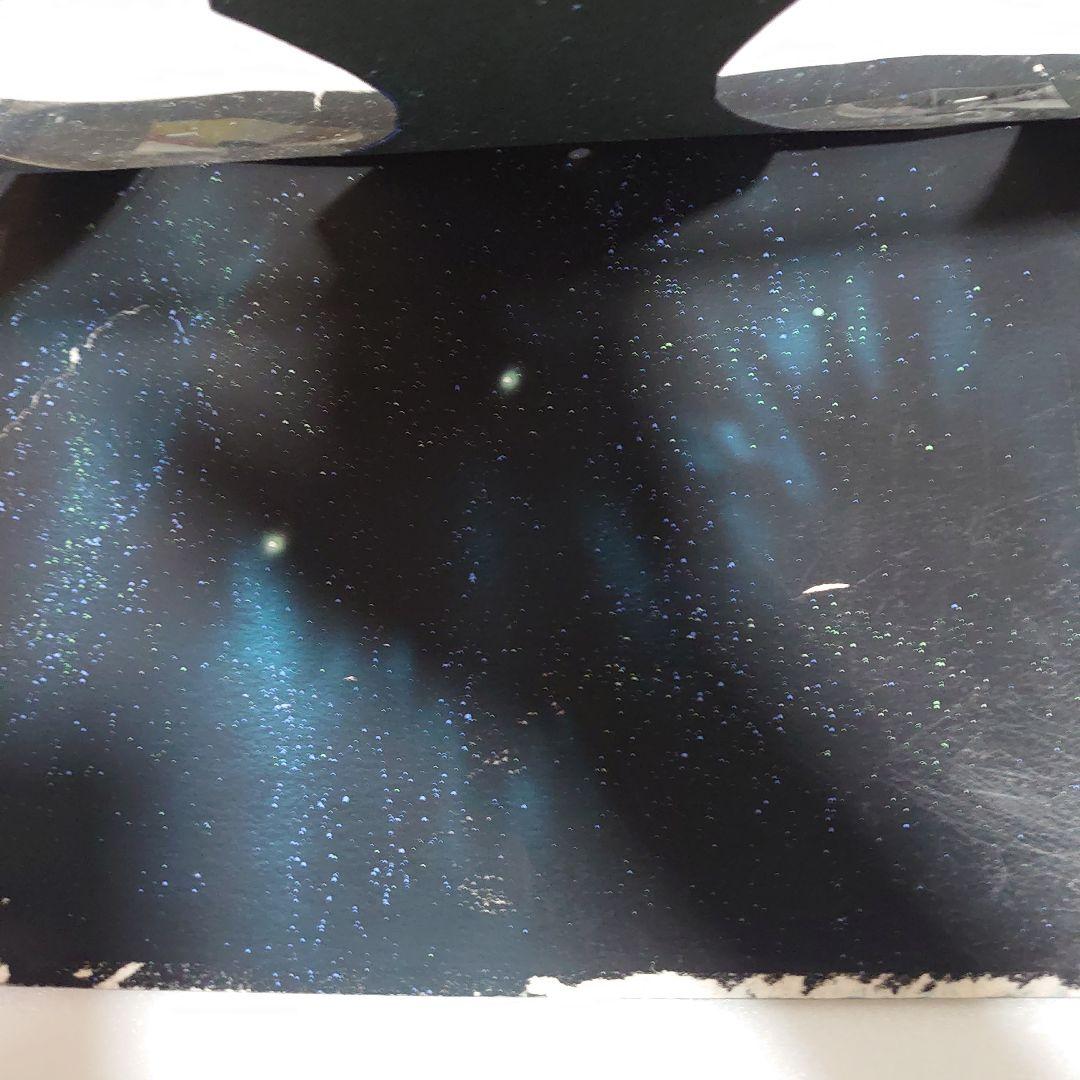 六神合体ゴッドマーズ　セル画